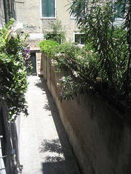 Hotel Residenza Degli Angeli Venedig