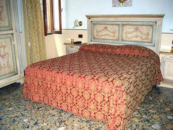 Residenza Degli Angeli Venedig
